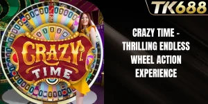 Crazy Time